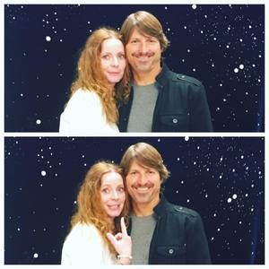 Meet your Posher, Shari