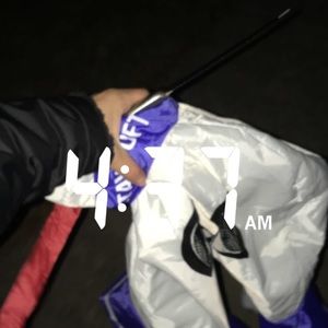 Meet your Posher, Zoey