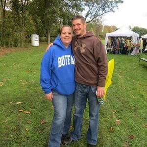 Meet your Posher, Marion