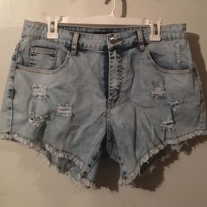 😜 Sexy Booty Shorts😜