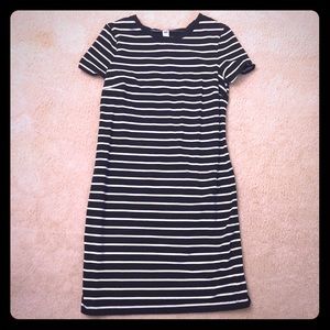Old Navy T Shirt Dress