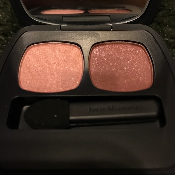 bareMinerals Eyeshadow 2.0