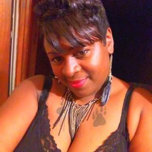 Meet your Posher, Doris fay