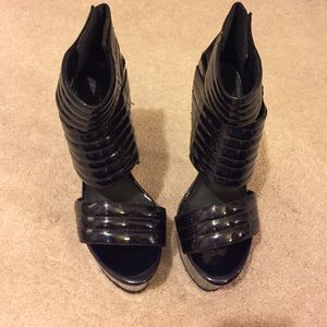 Jennifer Chou Carmelo Platform