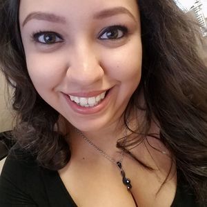 Meet your Posher, Mary