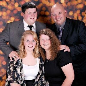 Meet your Posher, Steven