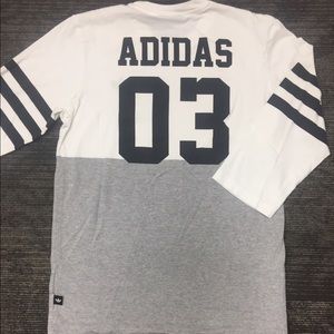 Adidas shirt