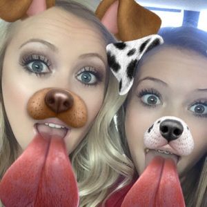 Meet your Posher, Taylor