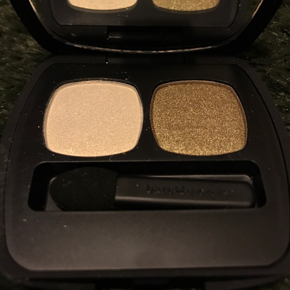 bareMinerals Eyeshadow 2.0