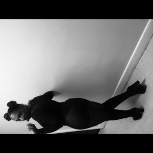 Meet your Posher, Kenisha