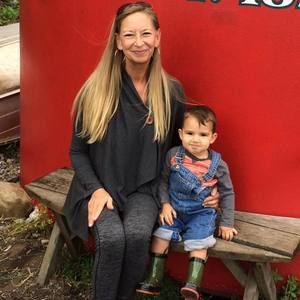 Meet your Posher, Karen