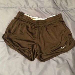 Nike shorts