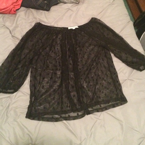 3/4 top