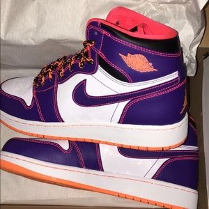 Air Jordan 1 retro high BG