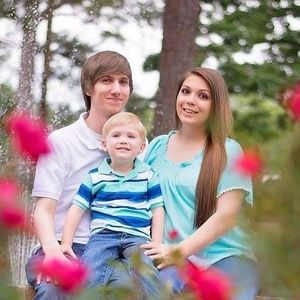 Meet your Posher, Carrie