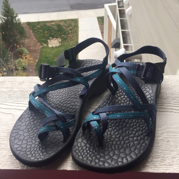 Chacos Double Strap