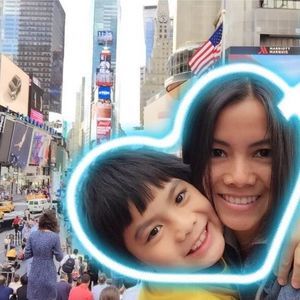 Meet your Posher, Mei