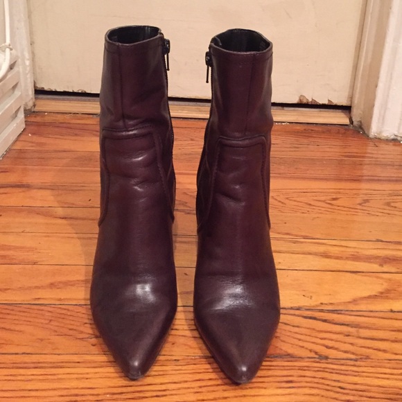 Nine West Ankle Boots