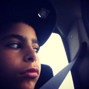 Meet your Posher, Christian