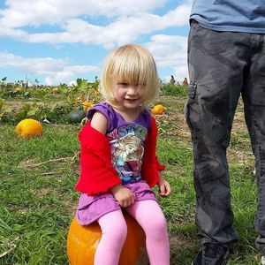 Meet your Posher, Casey