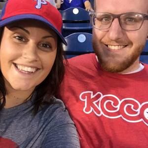 Meet your Posher, Mackenzie