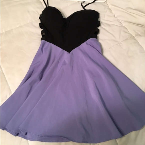 Cocktail dress