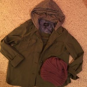 American Eagle hoodie