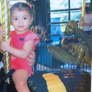 Meet your Posher, Aminta