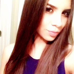 Meet your Posher, Marcela