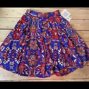 LuLaroe Madison skirt