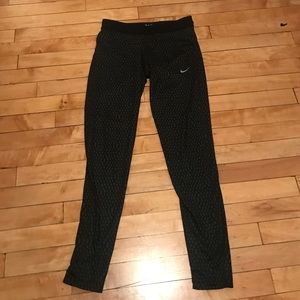 Nike dri-fit leggings