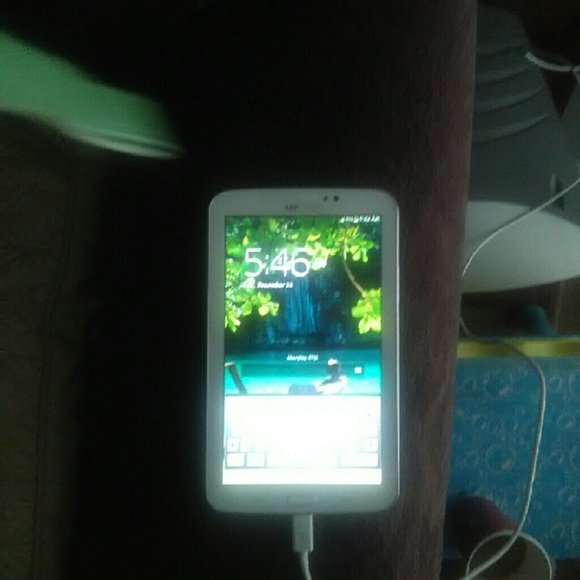 Samsung galaxy tab 3 - Picture 3 of 3