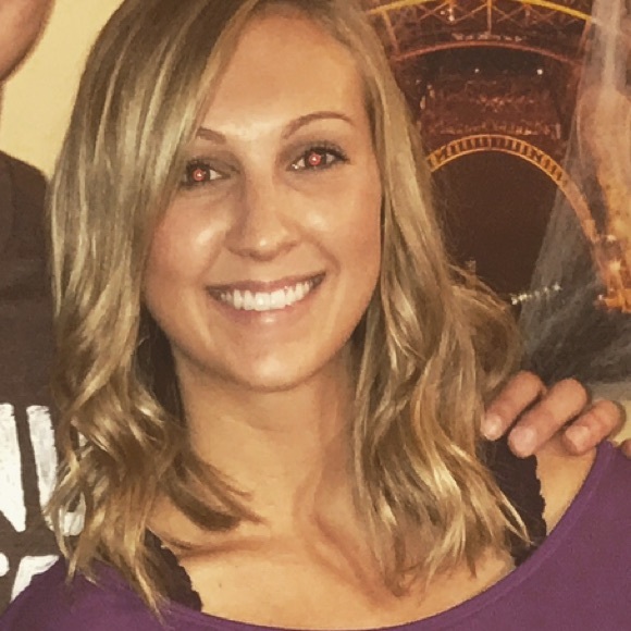 Meet your Posher, Kimberly