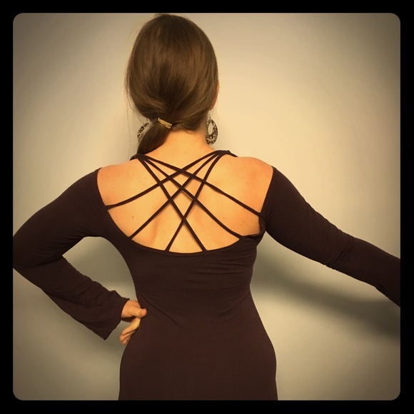 Mahadevi Celestial long sleeve tunic