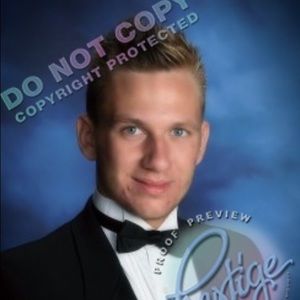 Meet your Posher, Joseph