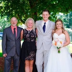 Meet your Posher, Raquel