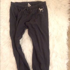 Victoria's Secret sweat pants