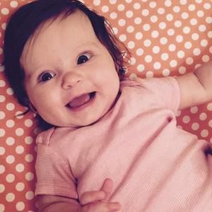 Meet your Posher, Lydia