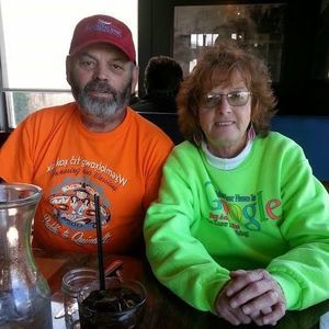 Meet your Posher, Kathy