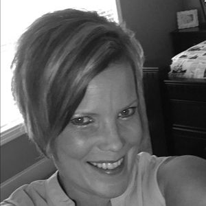 Meet your Posher, Mandy