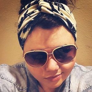 Meet your Posher, Kim