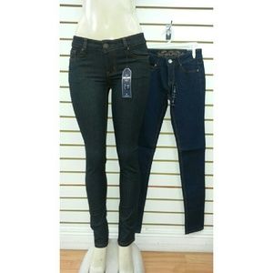 Basic Skinny Pants