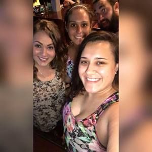 Meet your Posher, Kris