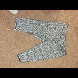 Jockey excersise pants