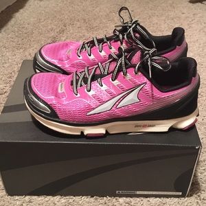 Altra Running Shoes 👟👟