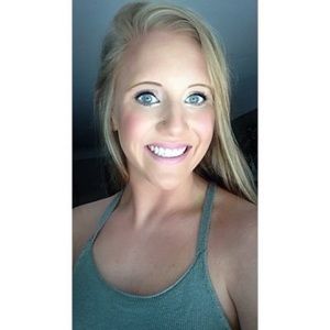 Meet your Posher, Cierra