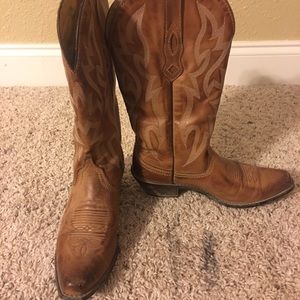 Nocona Boots