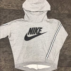 Nike sweatshirt