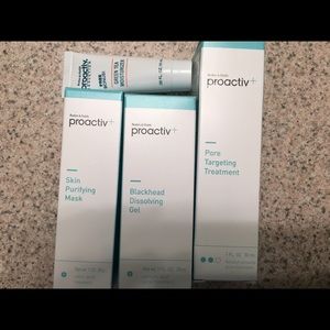 Rodan & Fields Proactiv + bundle