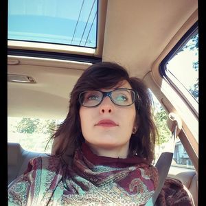 Meet your Posher, Mariah